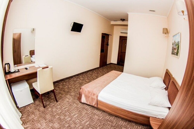 Victory Star Hotel