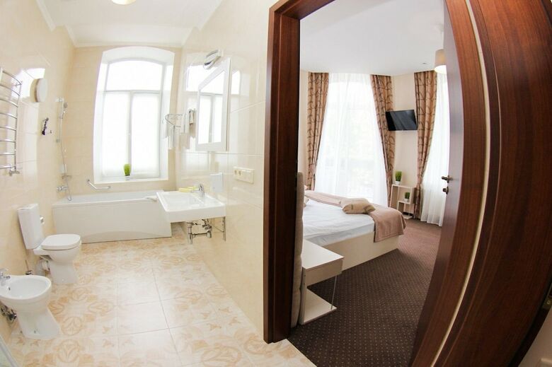 Victory Star Hotel