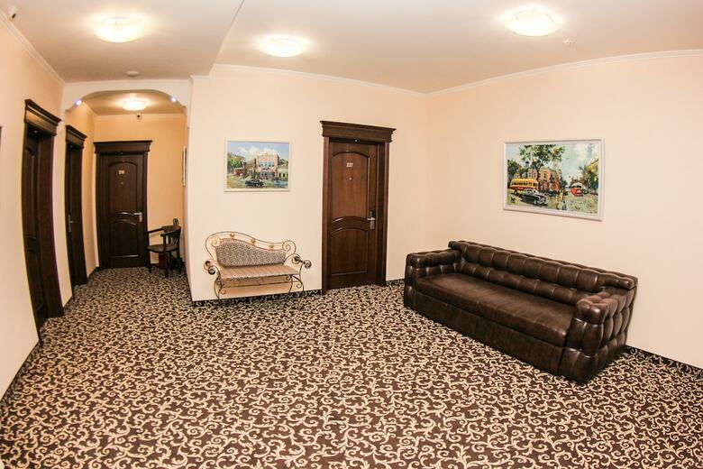 Victory Star Hotel