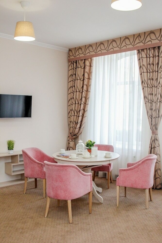 Victory Star Hotel