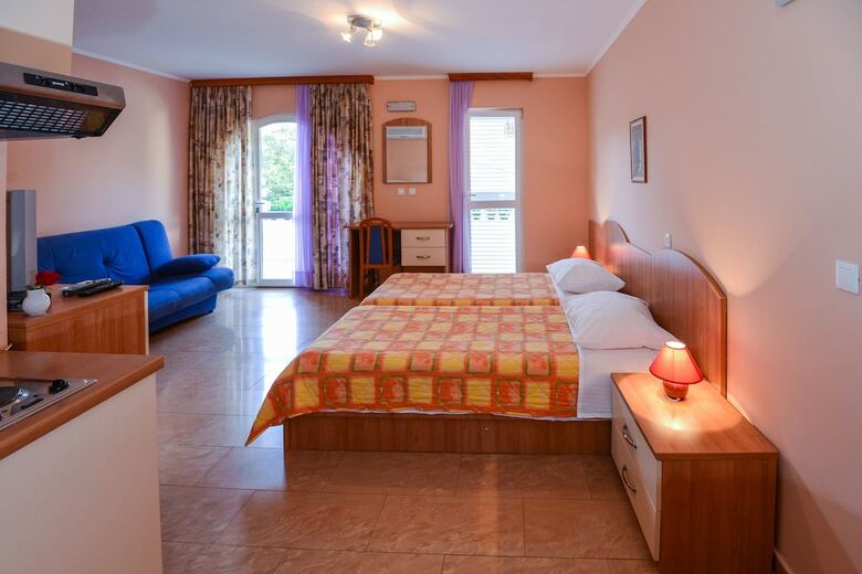 Apartamentos Villa Lanterna