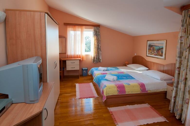 Apartamentos Villa Lanterna