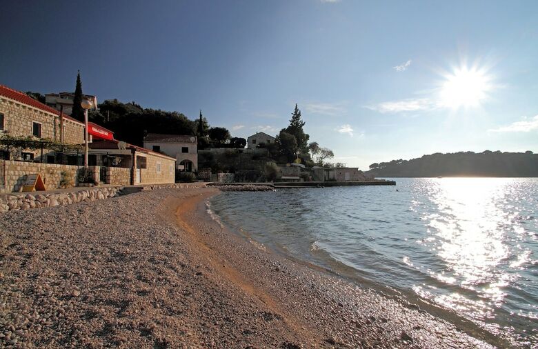 Apartamentos Villa Lanterna