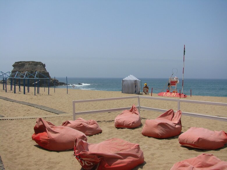 Promar Eco Beach & Spa Hotel