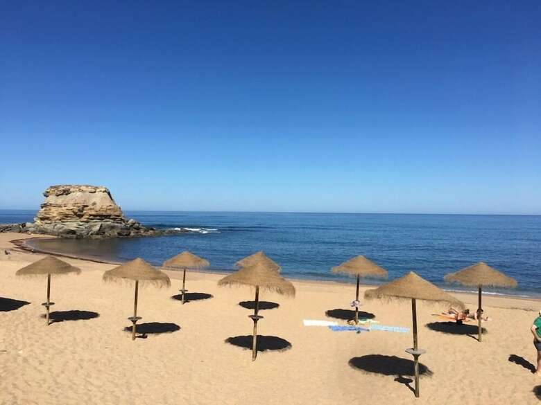 Promar Eco Beach & Spa Hotel