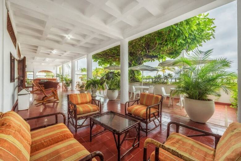 Hotel Montecarlo