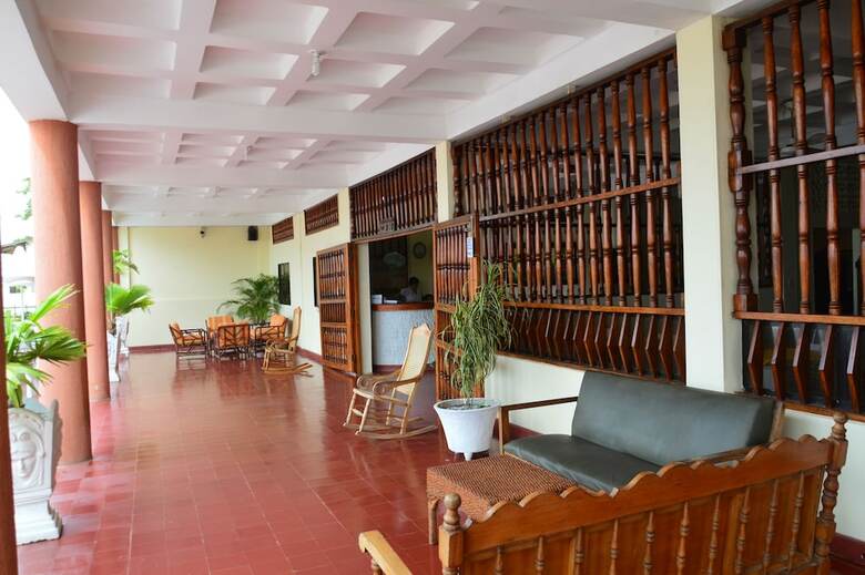 Hotel Montecarlo