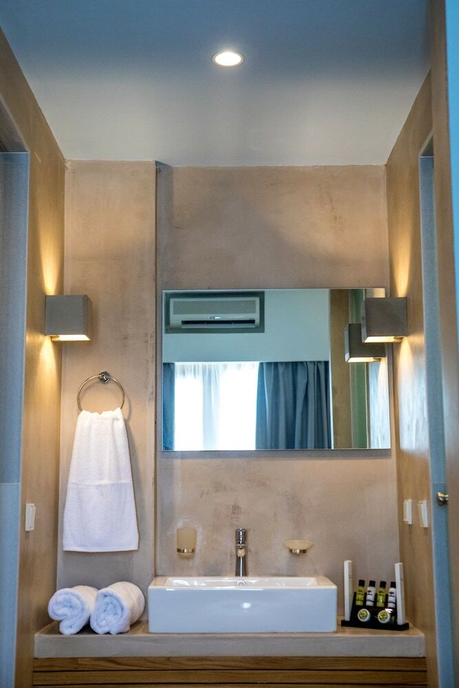 Hotel Blue Green Bay