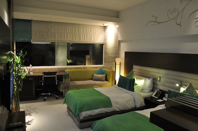 Maya Hotel