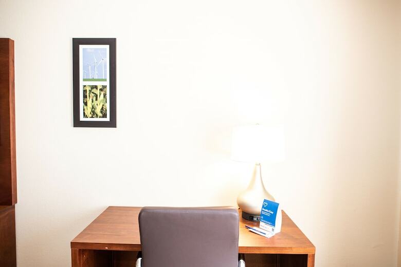 Hotel Comfort Inn And Suites Custer