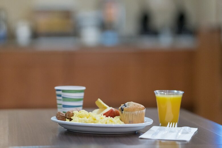 Hotel Comfort Inn And Suites Custer