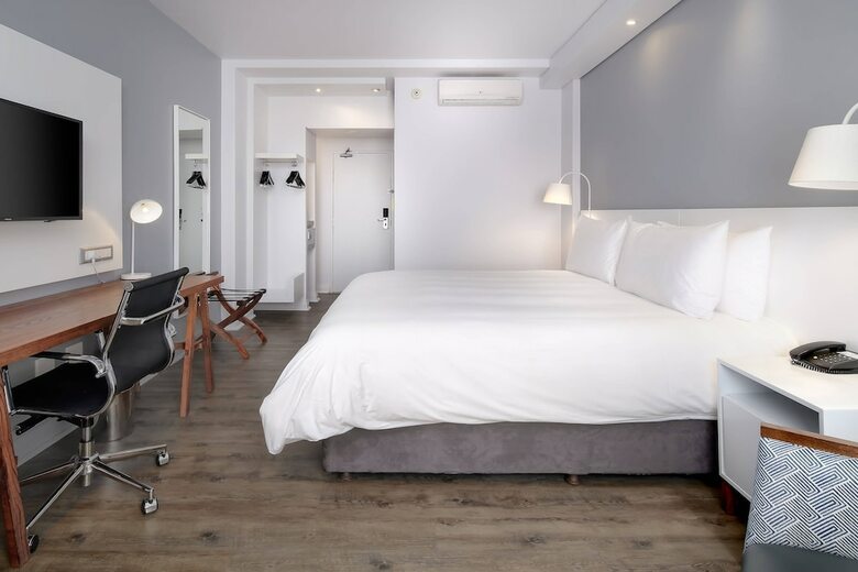Protea Hotel By Marriott Roodepoort