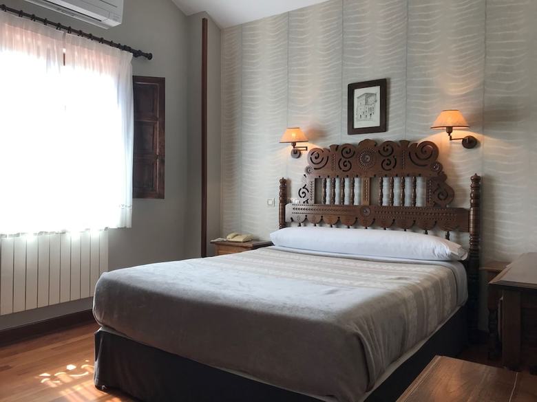 Hotel Posada San Marcos