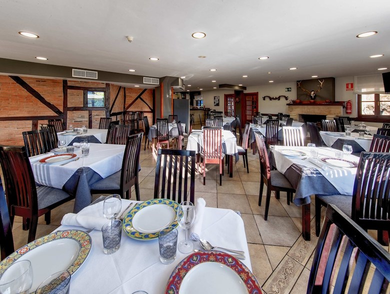 Hotel Posada San Marcos