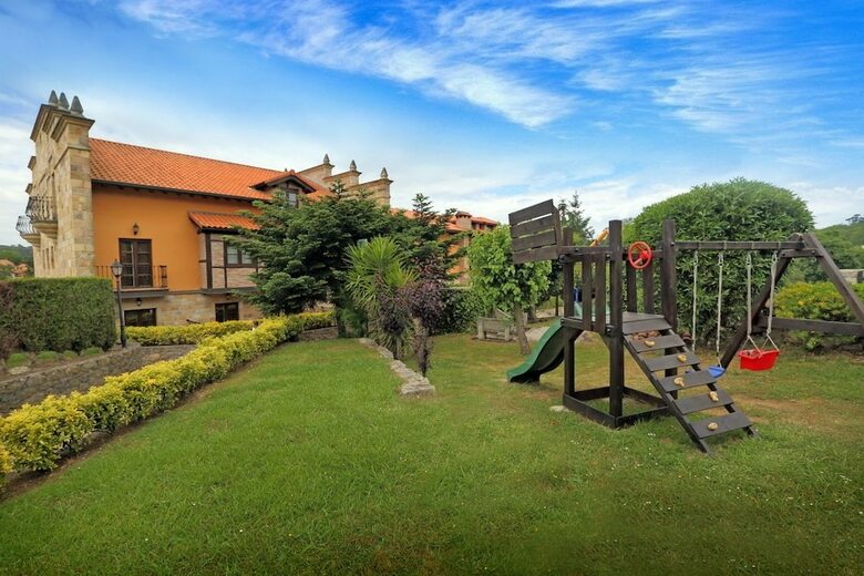 Hotel Posada San Marcos