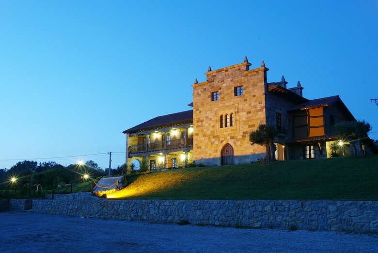Hotel Posada San Marcos