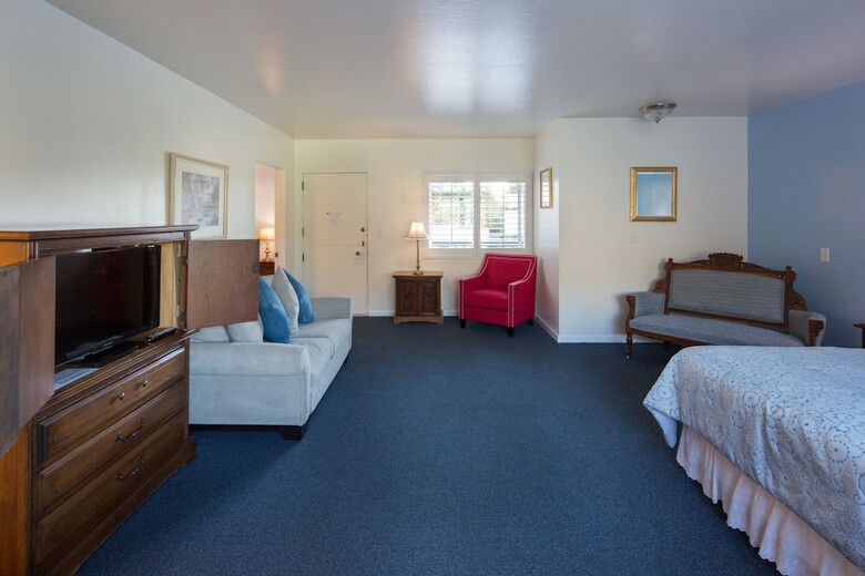 Hofsas House Hotel
