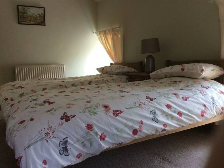 Posada Afon Duad Inn
