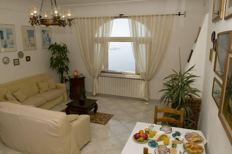 Bed & Breakfast Mamma Rosa