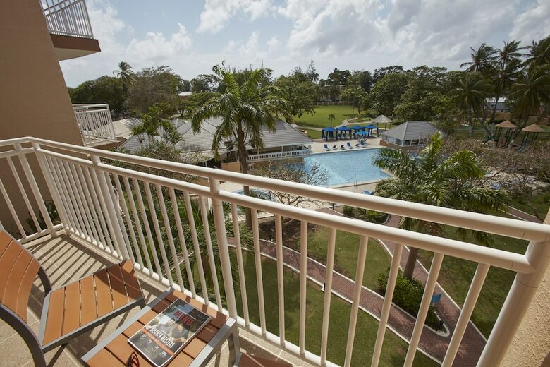 Apartamento Divi Southwinds Beach Resort