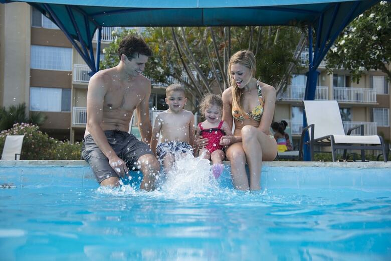 Apartamento Divi Southwinds Beach Resort