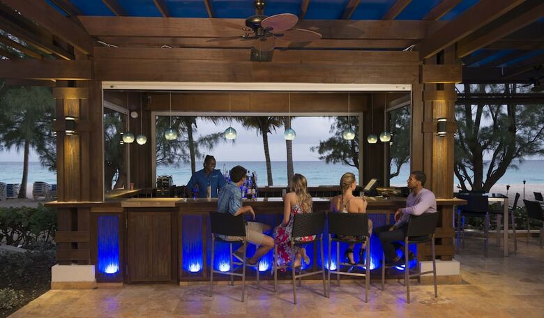 Apartamento Divi Southwinds Beach Resort