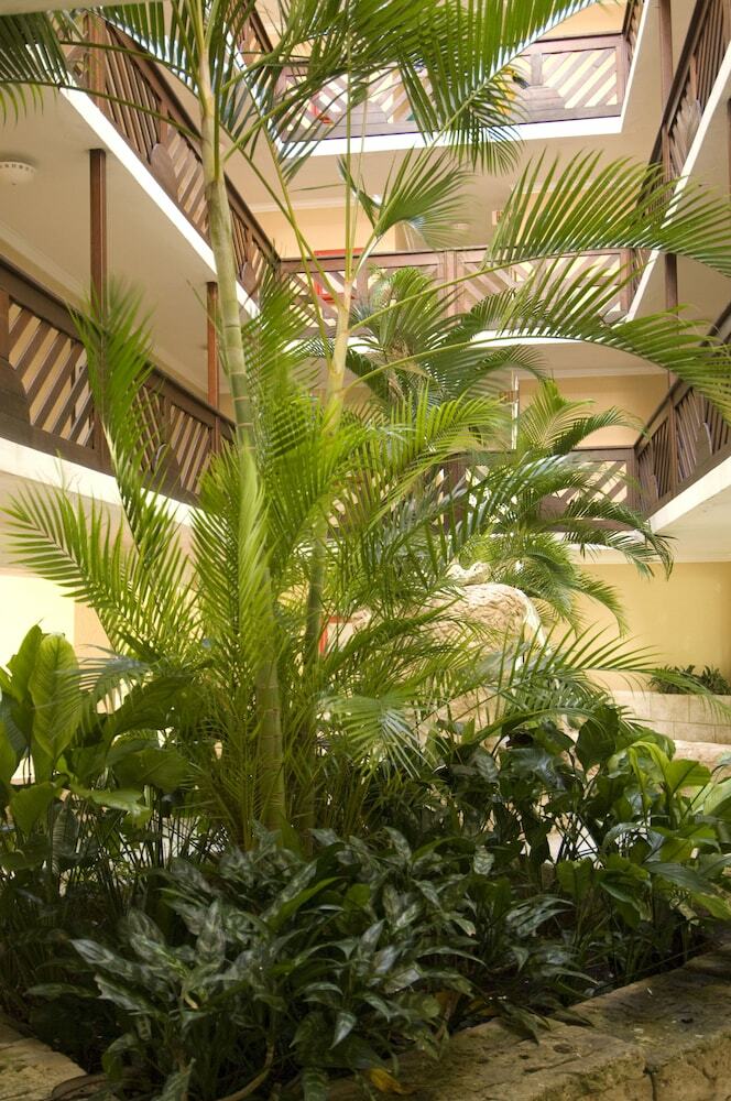 Apartamento Divi Southwinds Beach Resort