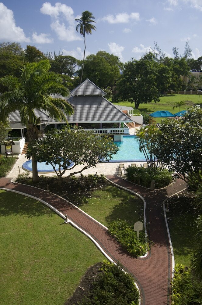 Apartamento Divi Southwinds Beach Resort