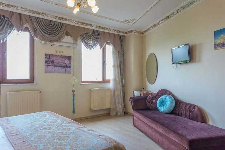 Hotel Sea House Suites