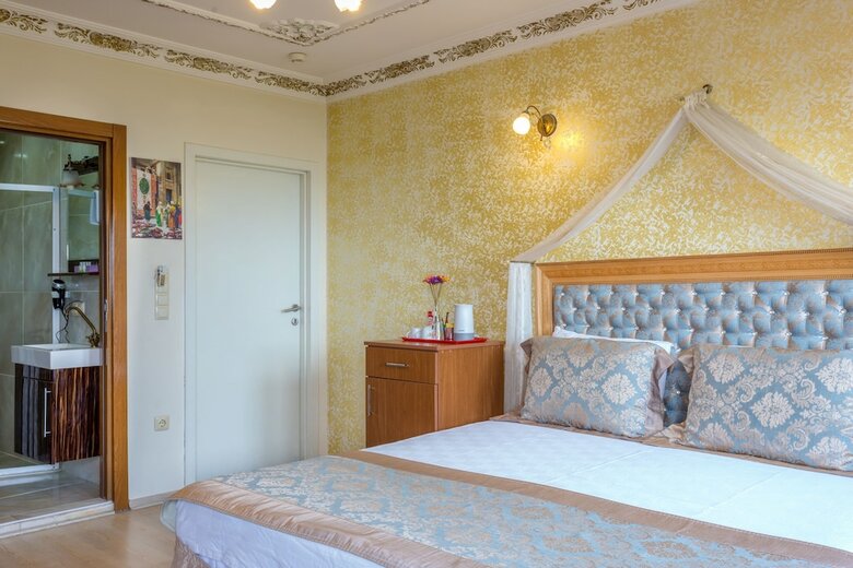 Hotel Sea House Suites