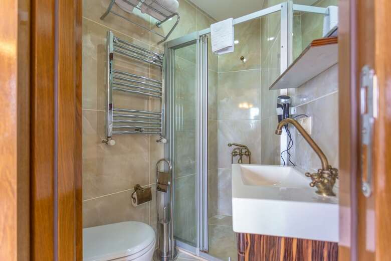 Hotel Sea House Suites
