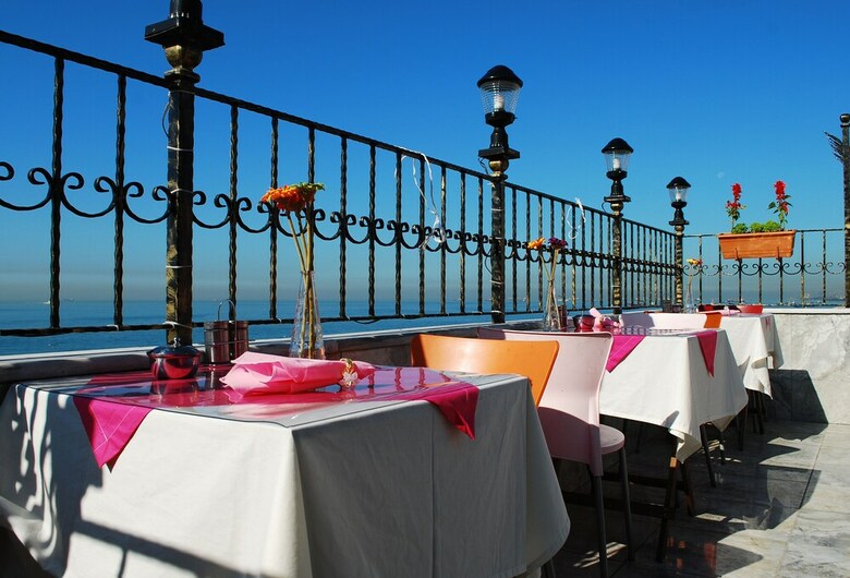 Hotel Sea House Suites