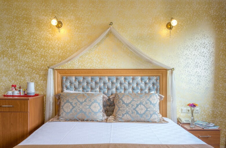 Hotel Sea House Suites