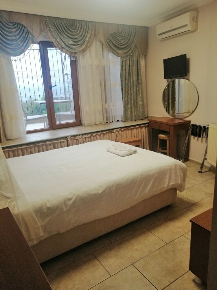 Hotel Sea House Suites