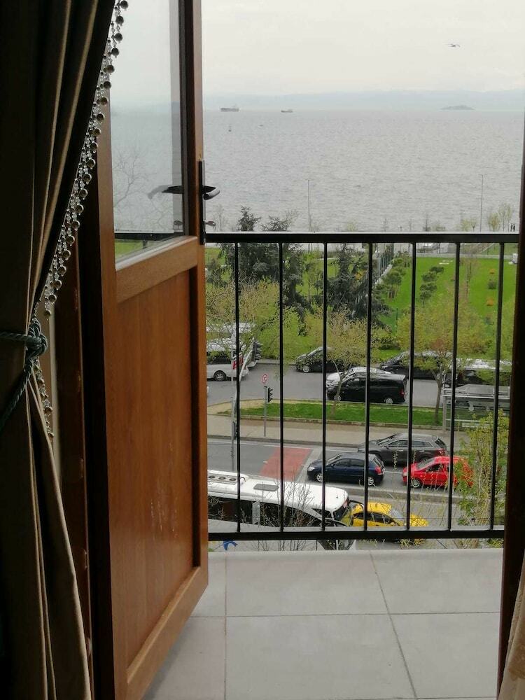 Hotel Sea House Suites