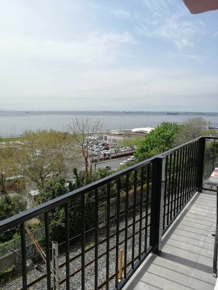 Hotel Sea House Suites