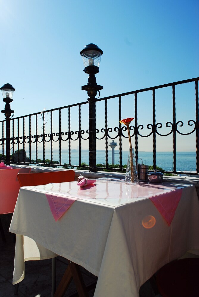 Hotel Sea House Suites