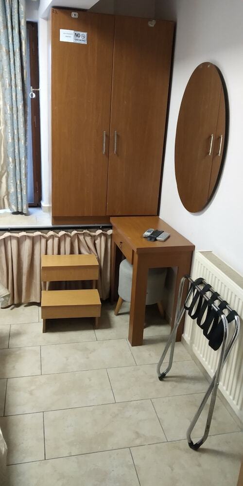 Hotel Sea House Suites