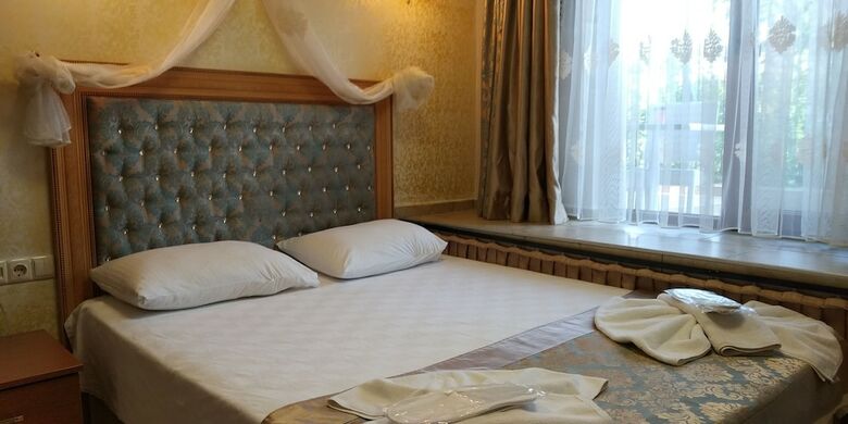 Hotel Sea House Suites