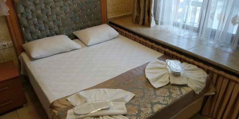 Hotel Sea House Suites