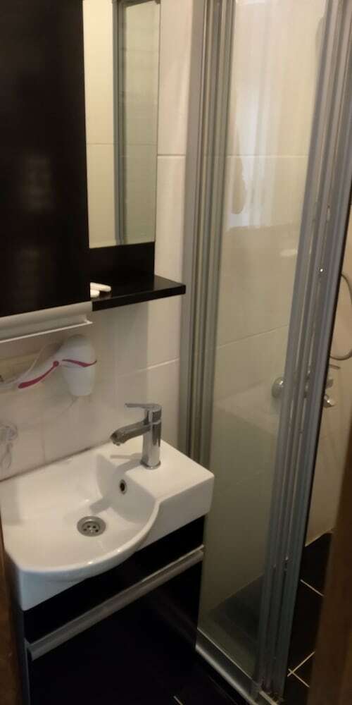 Hotel Sea House Suites