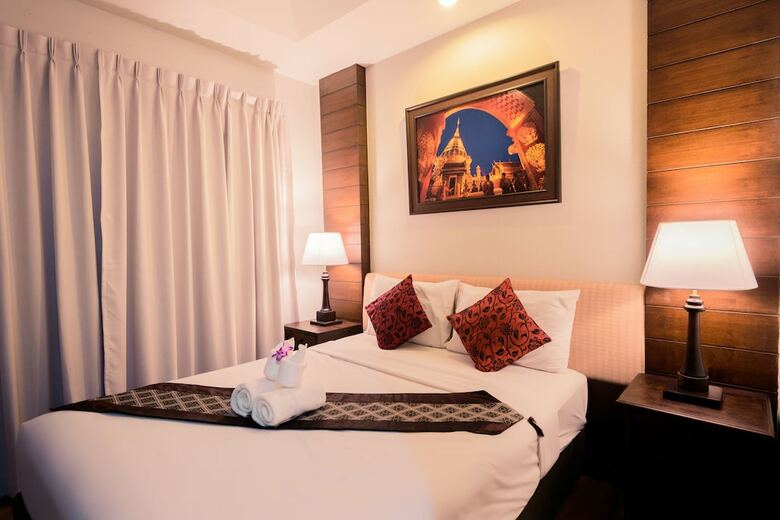 Panna Heritage Boutique Hotel