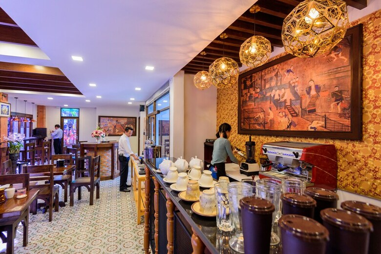 Panna Heritage Boutique Hotel