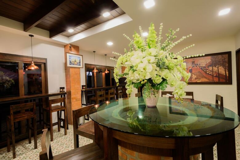Panna Heritage Boutique Hotel