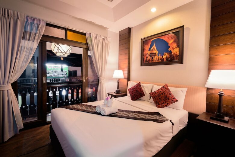 Panna Heritage Boutique Hotel