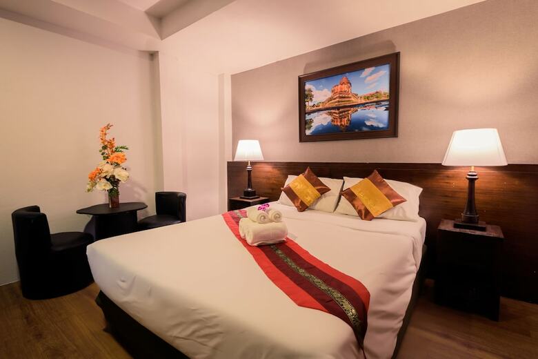 Panna Heritage Boutique Hotel