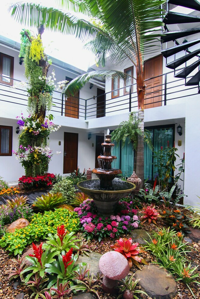 Panna Heritage Boutique Hotel