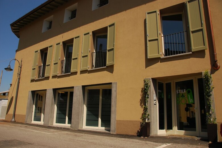 Bed & Breakfast Stile Libero