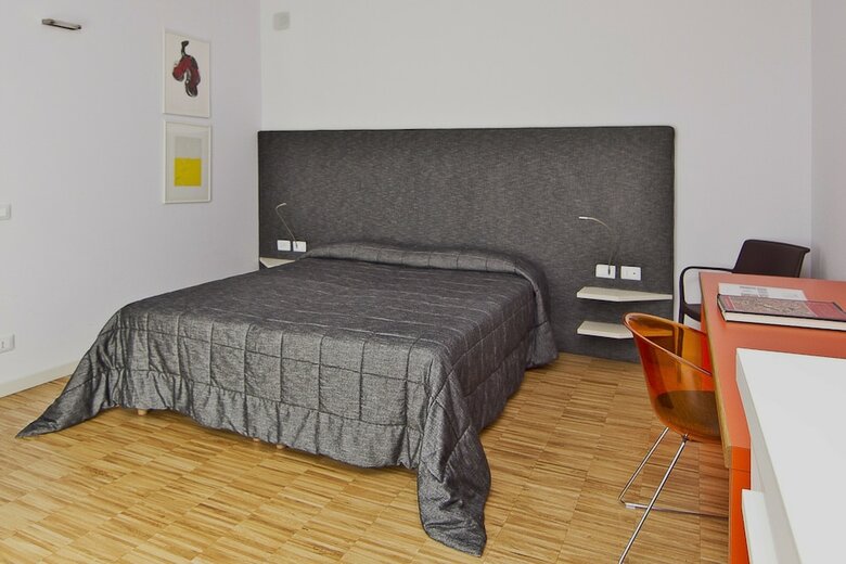 Bed & Breakfast Stile Libero