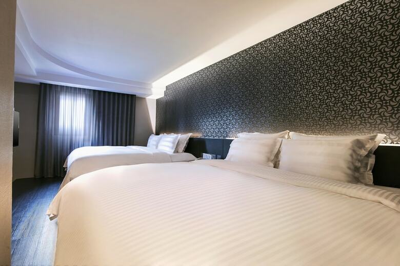 Saual Keh Hotel